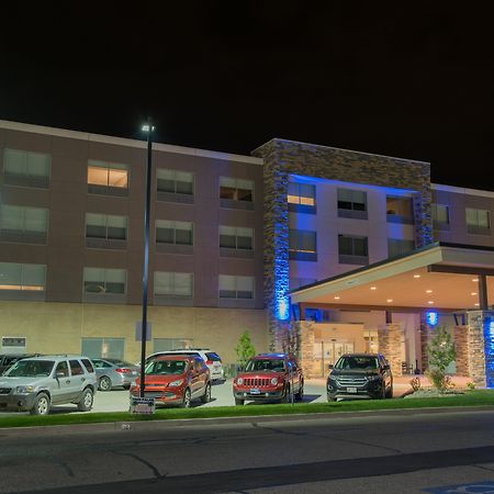 فندق هوليداي إن إكسبريس آند سويتس فورت واين نورث Sunnybrook Acres المظهر الخارجي الصورة